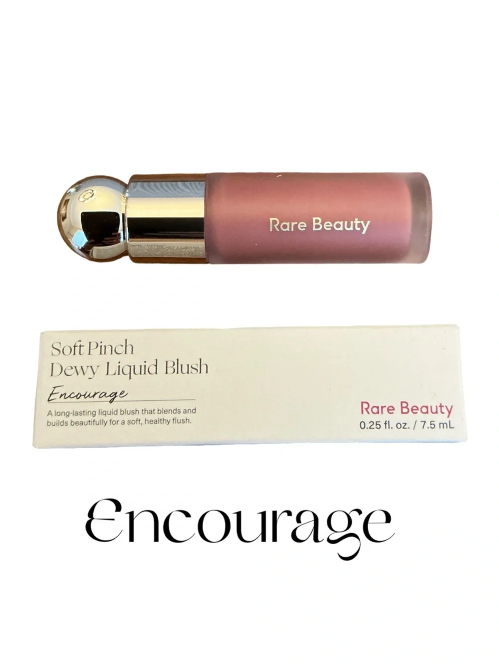 Rare Beauty Soft Pinch Blush “Encourage”